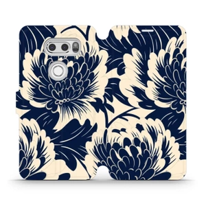 Hülle für LG V30 - Farbe VA40S