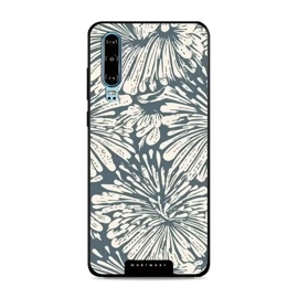 Hülle Glossy Case für Huawei P30 - Farbe GA42G