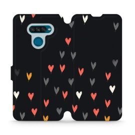 Hülle für LG K50S - Farbe VP79P