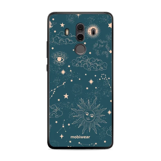 Hülle Glossy Case für Huawei Mate 10 Pro - Farbe G047G