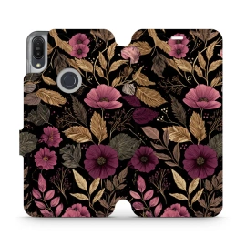 Hülle für Asus Zenfone Max Pro M1 ZB602KL - Farbe V170S