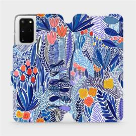 Hülle für Samsung Galaxy S20 Plus - Farbe MP03P