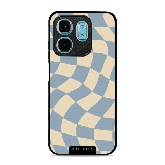 Hülle Glossy Case für Infinix Smart 9 - Farbe GA59G
