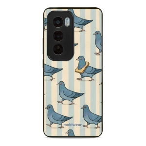 Hülle Glossy Case für OPPO Reno 12 5G - Farbe GP91G