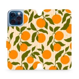 Hülle für Apple iPhone 13 Pro Max - Farbe VP82S