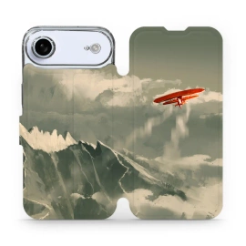 Hülle für Apple iPhone 17 Air - Farbe MA03P
