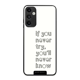 Hülle Glossy Case für Samsung Galaxy A05s - Farbe G075G