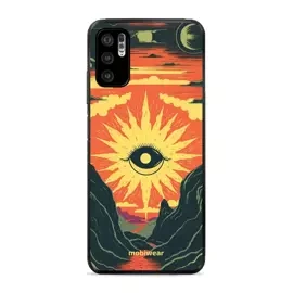 Hülle Glossy Case für Xiaomi Redmi Note 10 5G - Farbe G055G