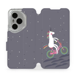 Hülle für Huawei Honor 400 Pro - Farbe V024P