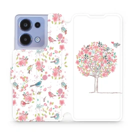 Hülle für Xiaomi POCO M6 Pro - Farbe M120S