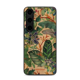 Hülle Glossy Case für Samsung Galaxy S24 FE - Farbe G036G