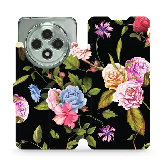 Hülle für OPPO Reno12 F 5G - Farbe VD07S