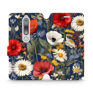 Hülle für Nokia 6.1 - Farbe VP46S