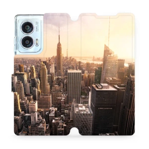 Hülle für Motorola Edge 50 Fusion - Farbe M138P