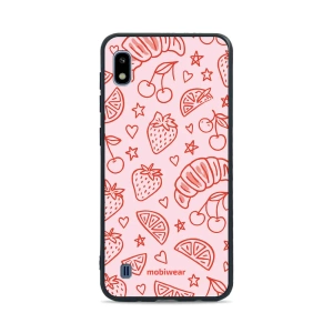 Hülle Glossy Case für Samsung Galaxy A10 - Farbe GP86G