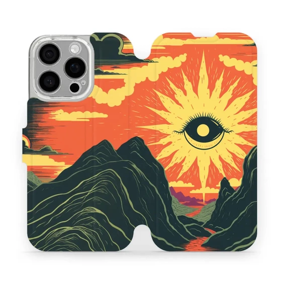 Hülle für Apple iPhone 16 Pro - Farbe VP55S