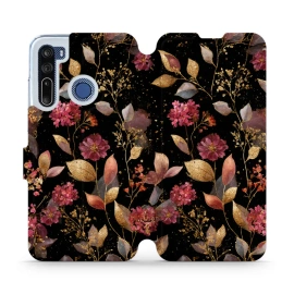 Hülle für HTC Desire 20 Pro - Farbe V171S