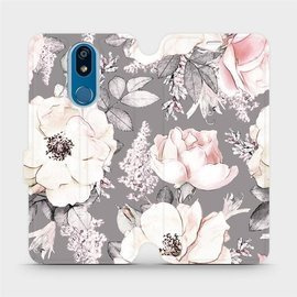 Hülle für LG K40 - Farbe MX06S