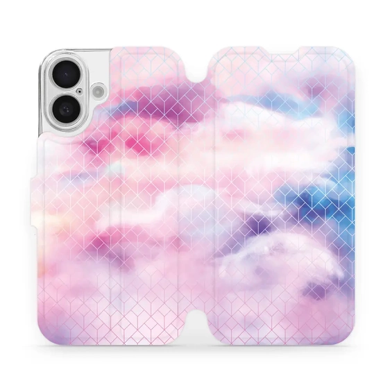 Hülle für Apple iPhone 16 - Farbe MR02S