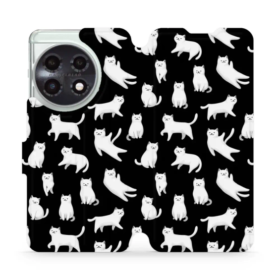 Hülle für OnePlus 11 5G - Farbe V163S