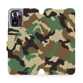 Hülle für Xiaomi POCO M5s - Farbe V111P