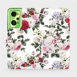 Hülle für Realme GT Neo 2 - Farbe MD01S