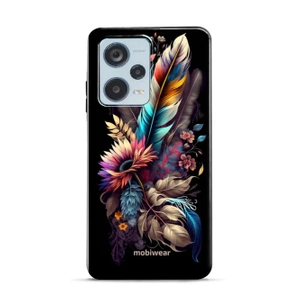 Hülle Elite Pro für Xiaomi Redmi Note 12 Pro Plus 5G - Farbe E011E