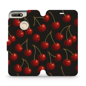 Hülle für Huawei Honor 7A - Farbe VP83S