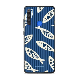 Hülle Glossy Case für Xiaomi Redmi Note 8T - Farbe GP89G
