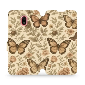 Hülle für Xiaomi Redmi 8a - Farbe VP92S