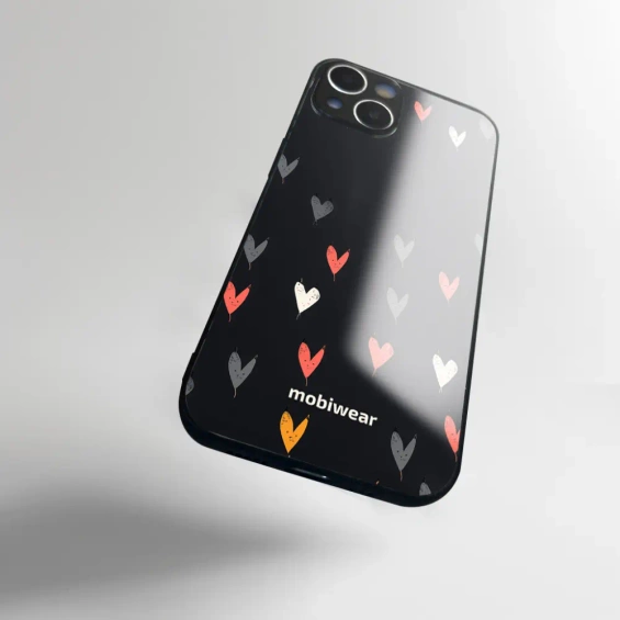 Hülle Glossy Case für Samsung Galaxy S22 Plus - Farbe GP79G