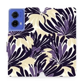 Hülle für Motorola Moto G85 5G - Farbe VA47S
