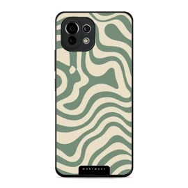 Hülle Glossy Case für Xiaomi Mi 11 Lite - Farbe GA57G