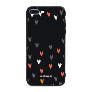 Hülle Glossy Case für Apple iPhone 7 Plus - Farbe GP79G