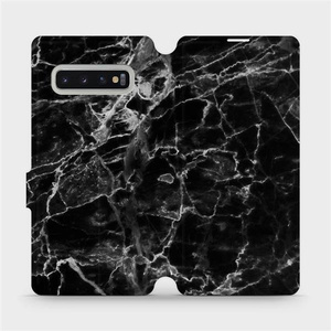 Hülle für Samsung Galaxy S10 Plus - Farbe V056P