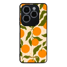 Hülle Glossy Case für Infinix HOT 40 Pro - Farbe GP82G