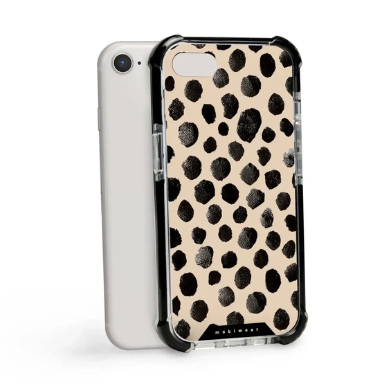 Hülle MagSafe Elite Bumper für Apple iPhone 8 - Farbe DA50D