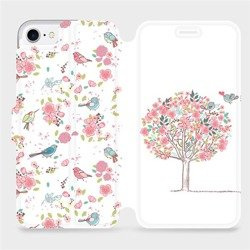 Hülle für Apple iPhone 8 - Farbe M120S