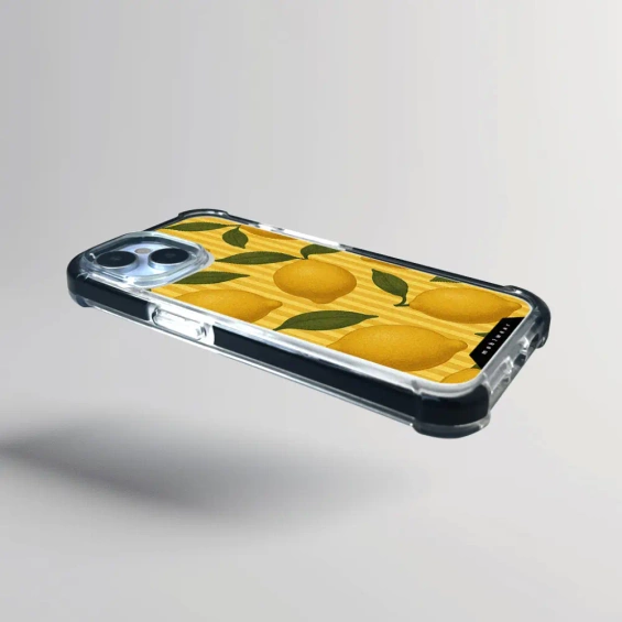 Hülle MagSafe Elite Bumper für Apple iPhone SE 2022 - Farbe DP81D