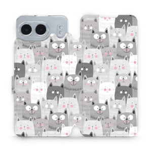 Hülle für OnePlus Nord 4 5G - Farbe M099P