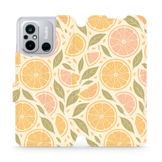 Hülle für Xiaomi Redmi 12C - Farbe VP80S