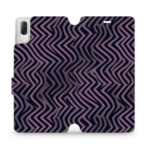 Hülle für Sony Xperia L3 - Farbe VA55S