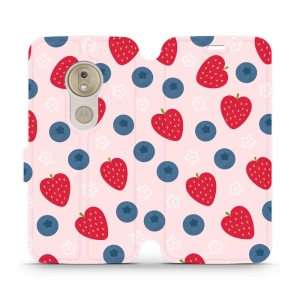 Hülle für Motorola Moto G7 Play - Farbe VP84S