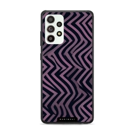 Hülle Glossy Case für Samsung Galaxy A52 - Farbe GA55G