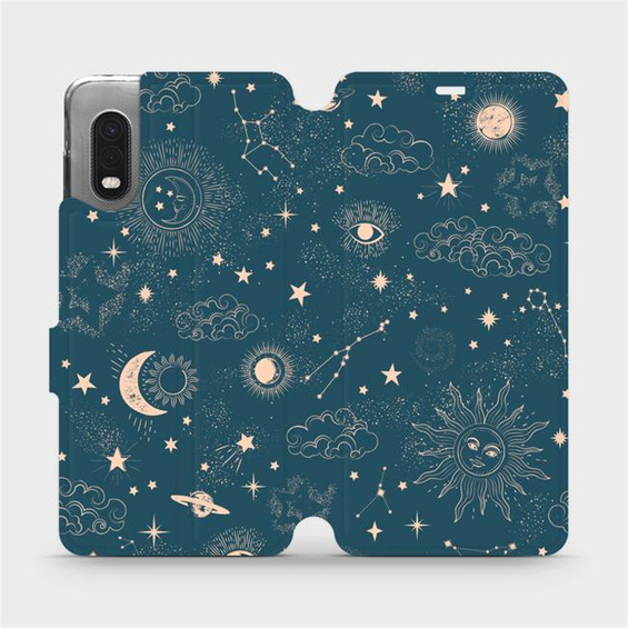 Hülle für Samsung Galaxy Xcover Pro - Farbe VP14S