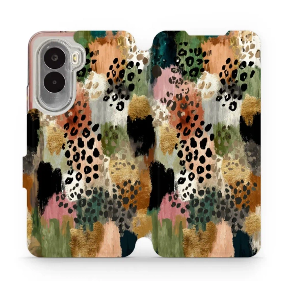 Hülle für Xiaomi POCO M7 - Farbe V167S
