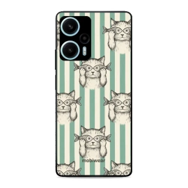 Hülle Glossy Case für Xiaomi POCO F5 - Farbe GP90G