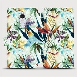 Hülle für Xiaomi Redmi Note 4 - Farbe M071P