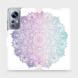 Hülle für Xiaomi 12S - Farbe M008S