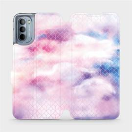 Hülle für Motorola Moto G31 - Farbe MR02S